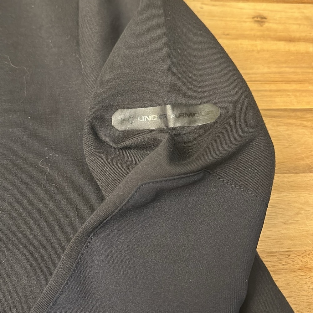 UNDER ARMOUR sweatshirt - Picture 6 of 8